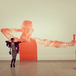 Meet your Posher, Lauren